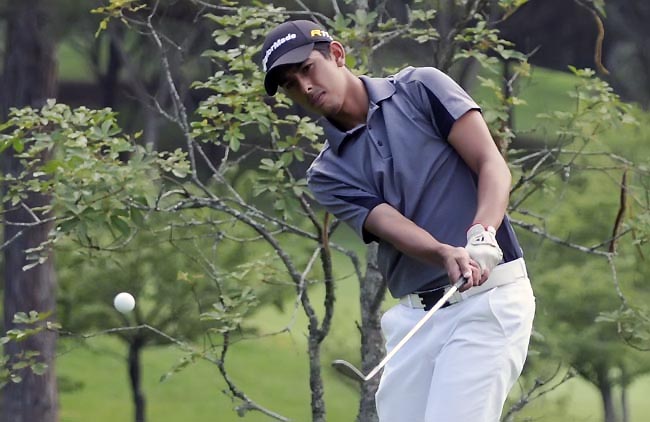 Tsukazan, do Damha: segundo colocado do ranking paulista de golfe lidera no PL Golf Club