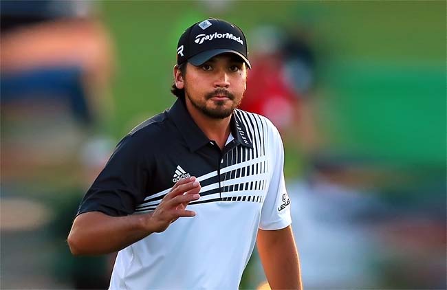 Day: australiano tenta vencer o torneio de golfe da Carolina do Sul, no melhor momento de sua carreira