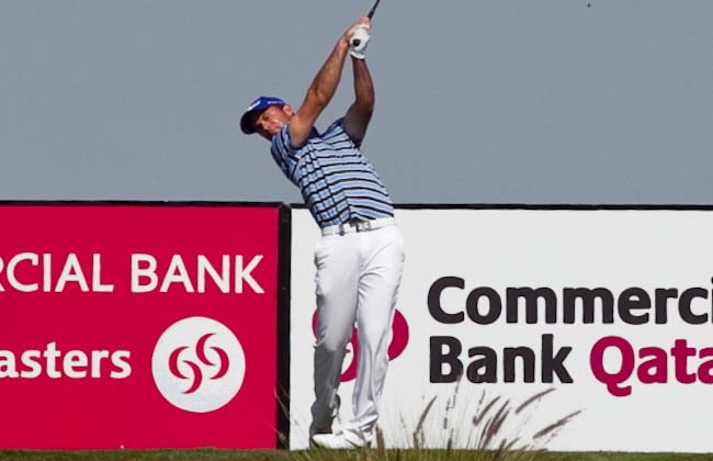 Santos: primeiro golfista português a vencer no golfe Europeu em mais de 20 anos