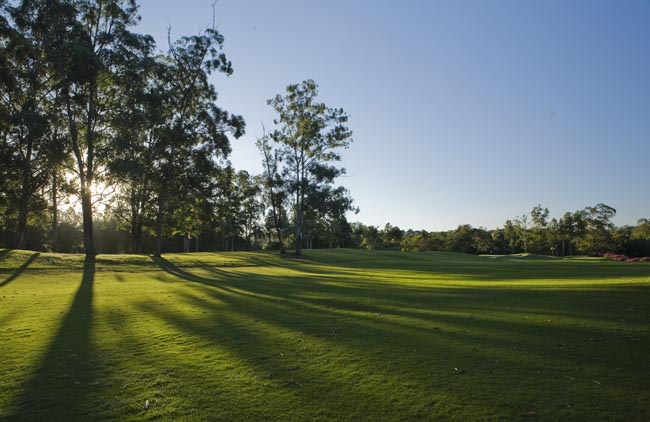 Terras de São José GC: melhor a cada dia. Inscreva-se já para os Abertos. Foto: Otávio Dias