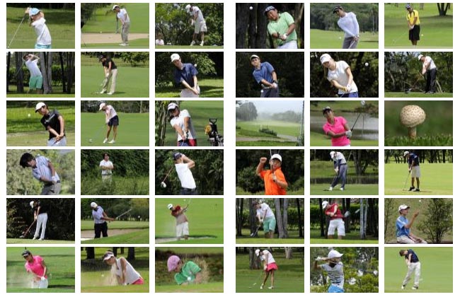    Encontre suas fotos do Juvenil de Verão e marque seus amigos do golfe no Facebook 