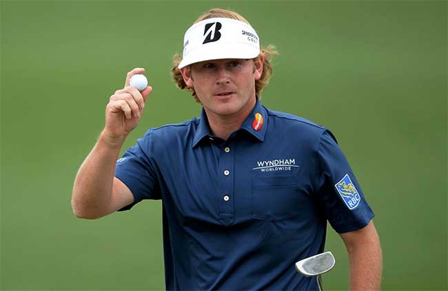 Snedeker: quarta vitória em menos de dois anos para ser firmar entre os Top 10 do golfe mundial