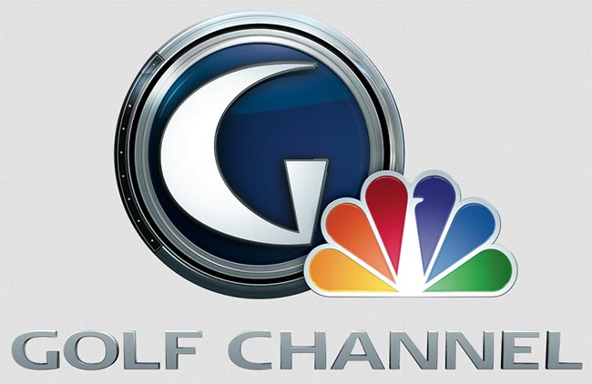 Golf Channel: desde 1995 e até pelo menos 2024 mostrando todos os torneios do Tour Europeu de golfe