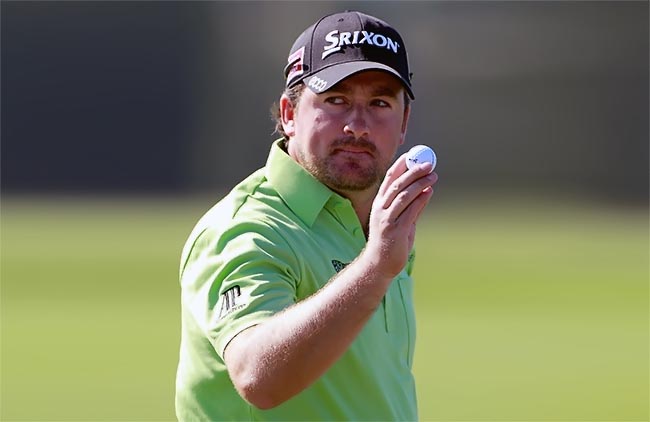 G-Mac: renovando contrato para usar as mesmas bolas Srixon de golfe que você pode ganhar no Concurso Cultural. Veja abaixo como.