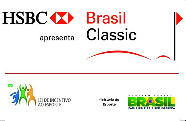 Brasil Classic: mais do que o dobro de pontos e de beneficiados do que um torneio do PGA Tour LA