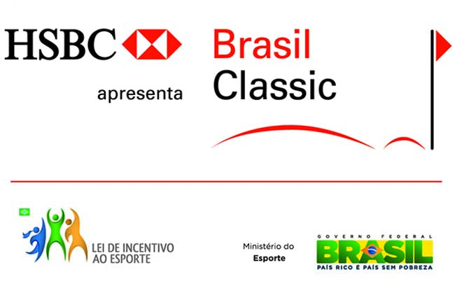 Brasil Classic: oportunidade para 9 brasileiros disputar um torneio de golfe de US$ 675 mil em prêmios