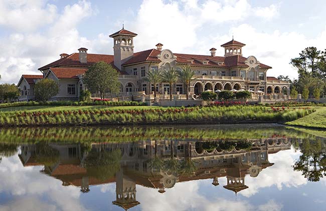 Sede do TPC Sawgrass: pronto para gahar o status de quinto major do golfe profissional mundial