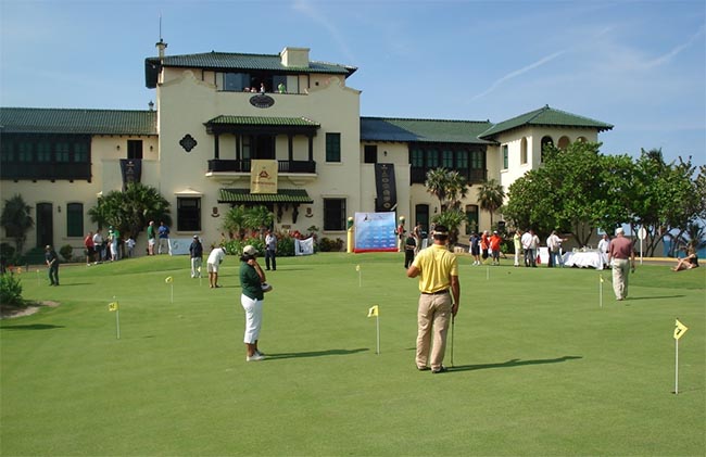 Golfe em Varadero: viagem de uma semana com visitas aos locais históricos de Havana e muito charuto