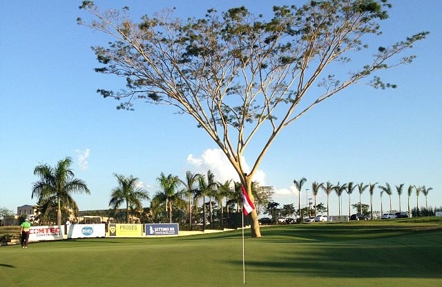 Quinta do Golfe, São José do Rio Preto