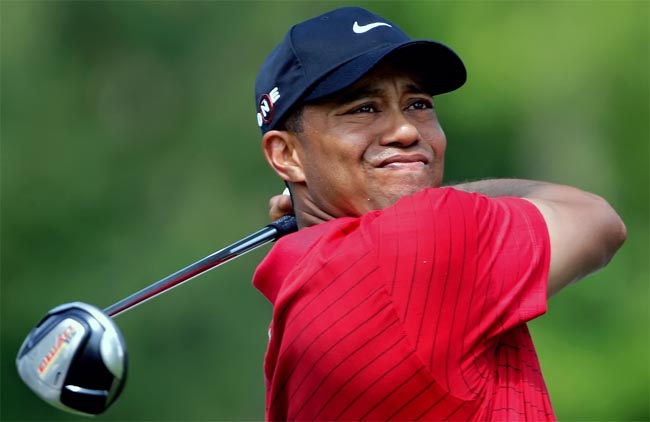 Woods: estreando na temporada de golfe do PGA Tour para apagar a má impressão deixada em Abu Dhabi