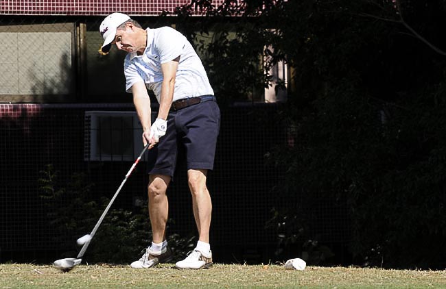 Brasileiro de oito anos é campeão mundial de golfe infantil pela terceira  vez, golfe