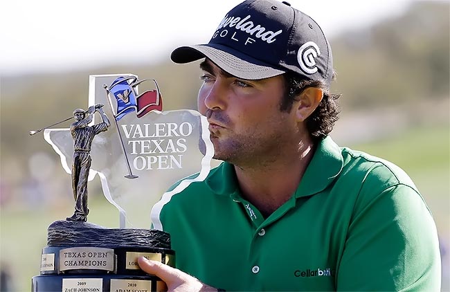 Bowditch: primeiro título da carreira, mas quinto da Austrália e terceiro daquele país em torneios oficiais de golfe da temporada 2013/2014 do PGA Tour