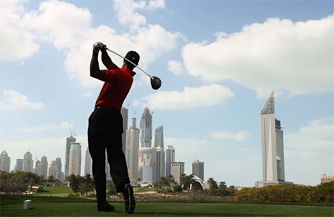 Tiger: dois torneios seguidos para garantir presença nos Playoffs da Fedex Cup e vaga na Ryder Cup