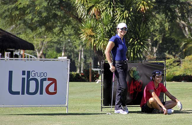 Jogadoras se preparam para o Aberto Feminino de golfe do Itanhangá: competição imperdível e com muitas atrações e prêmios