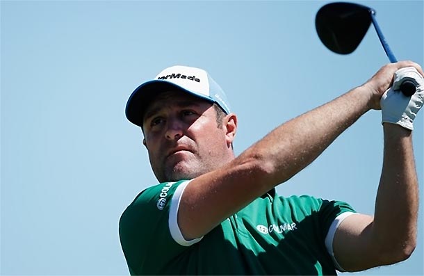 Crespi:italiano estreante de 35 anos vence em seu 25º torneio de golfe no Tour Europeu