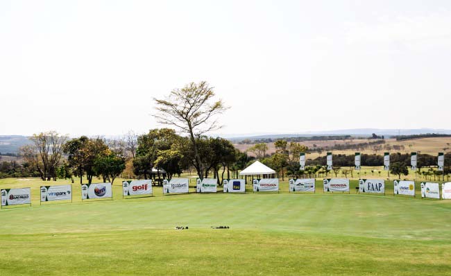 Aberto do Broa: golfe de primeira e muita diversão com apoio de patrocinadores importantes do golfe brasileiro