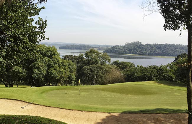 Torneio desta sexta, no Clube de Campo, classifica para a Final Mundial em Dubai