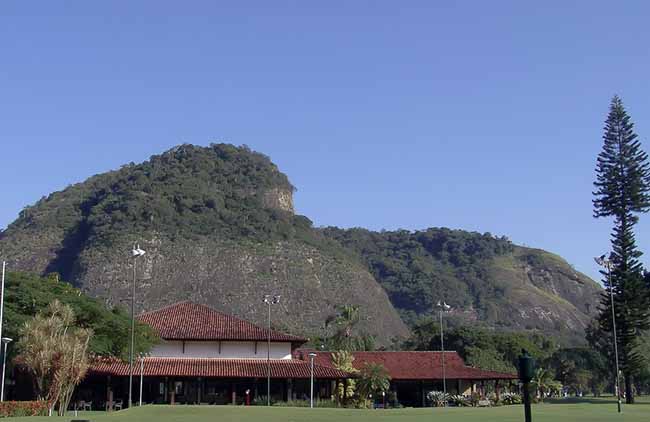 Aberto do Itanhangá: profissionais e amadores num dos melhores eventos do golfe brasileiro