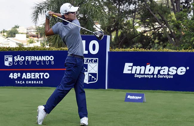 Lista dos últimos 70 anos com os melhores jogadores de Golfe – Costão Golf  Club