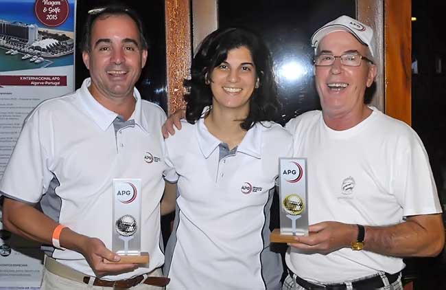 Henrique Barcellos, Ceciliia Teixeira e JB Miranda Foto Zeca Resendes. Foto: divulgação/Zeca Resendes