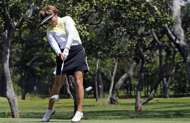 Barata: chances de ganhar os títulos dos três principais torneios femininos paulistas em seguida