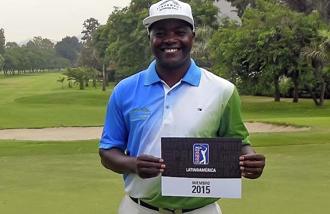 Rogério, campeão da seletiva do PGA Tour LA, é um dos destaques do 4º L`Occitane Open de golfe