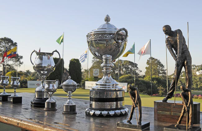 Troféus do Amador do Brasil: apenas cinco jogadores em 85 anos de história ganharam três vezes seguida