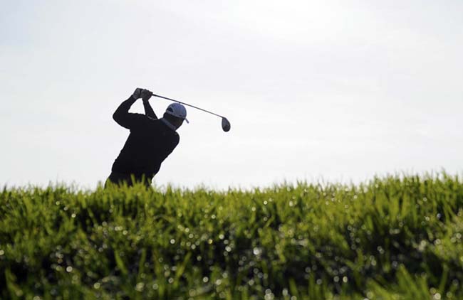 Poços de Caldas fará a 28ª edição de seu aberto no novo campo de golfe de 18 buracos da cidade