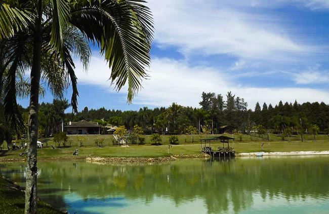 Naga Golf: mais novo campo de golfe do Brasil recebe torneio tradicional paulista