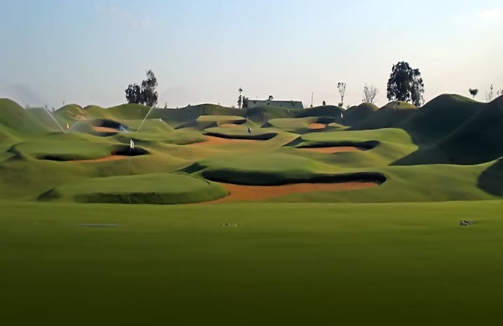 Goiânia Golfe Clube: uma nova fronteira para o golfe sênior, numa cidade com muitas atrações turísticas