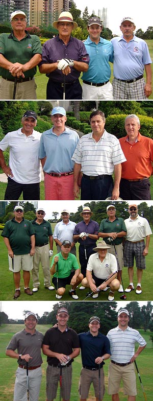 Lista dos últimos 70 anos com os melhores jogadores de Golfe – Costão Golf  Club