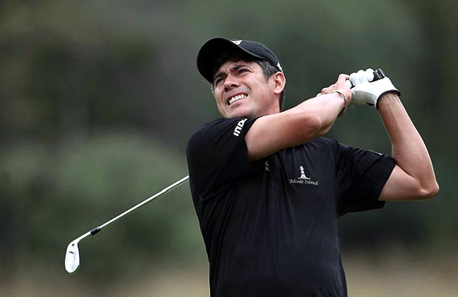    Adilson: dois Top 10 no Tour Asiático e melhor colocação de um brasileiro no ranking mundial de golfe