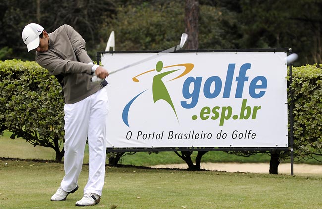    Melle: melhor golfista do Brasil no torneio internacional juvenil do Chile, encerrado domingo