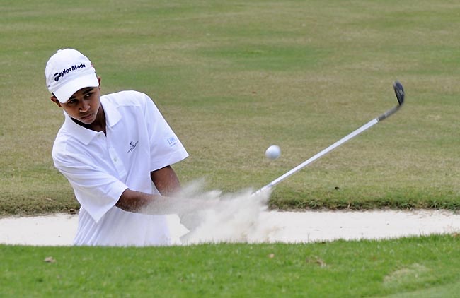 Barcelos: Rio de Janeiro terá menino revelado em Japeri, o maior programa social com golfe do mundo