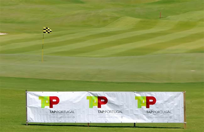 Victoria Open: torneio da empresa aérea portuguesa via ser jogado no s campos de golfe do Sauipe e Iberostar