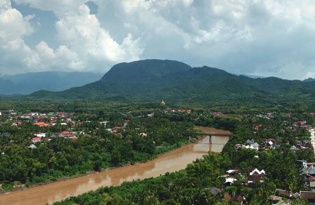    Golfe profissional no Laos abre nova porta para o esporte nos países socialistas da Ásia