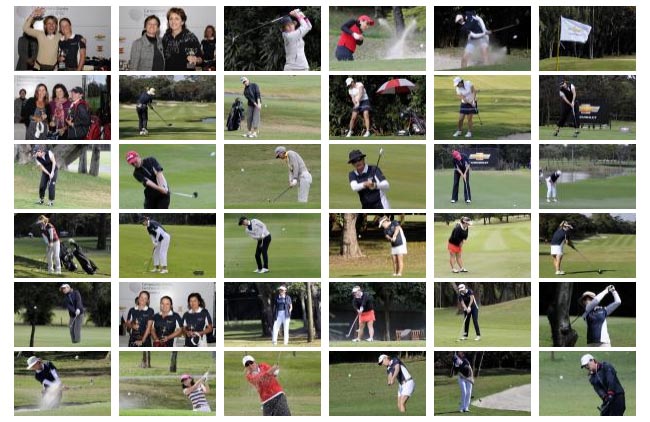    Mais de 150 fotos inéditas do Aberto Feminino do SPGC: veja suas imagens e as de suas amigas do golfe