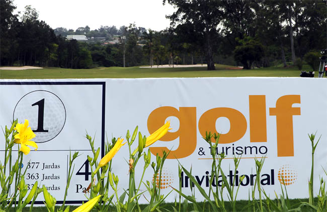    Invitational 2011: uma festa inesquecível para os amigos e parceiros da revista Golf & Turismo