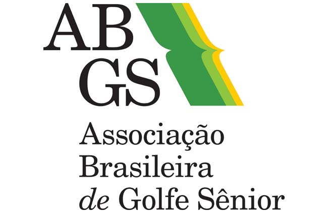    Novo logo da ABGS: mais moderno, dinâmico e com o nome do esporte grafado em português