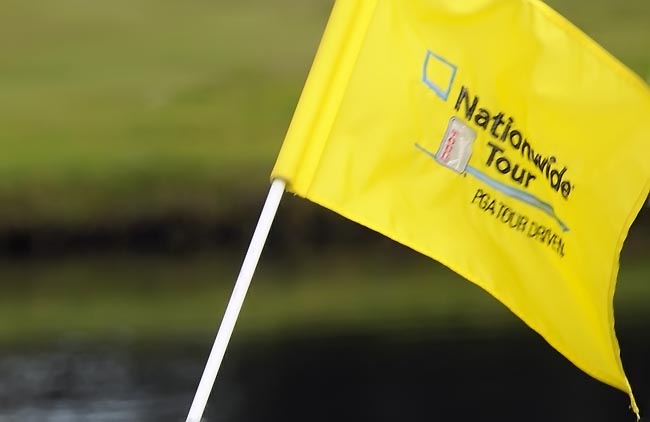 Nationwide Tour pode se tornar o único caminho de acesso para jogar golfe no PGA Tour