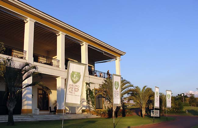  Aberto de Golfe da Fazenda da Grama: quinto ano de celebração ao esporte