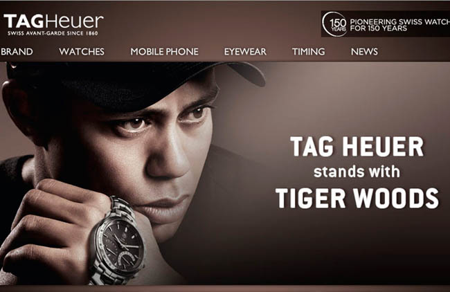    TAG Heuer 