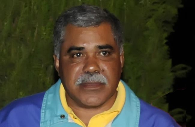 Antônio Nascimento, presidente da PGA do Brasil