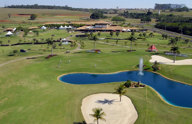     Etapa final do torneio do Damha é aberto para não-sócios e terá festa e sorteio de passagem