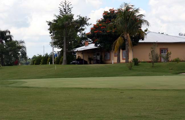 Imperial: mais um clube aberto da todos os golfistas interessados em jogar golfe em São Paulo