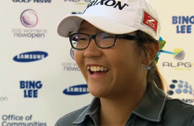 Lydia Ko: filha de coreanos nascida na Nova Zelândia continua a fazer história no golfe mundial