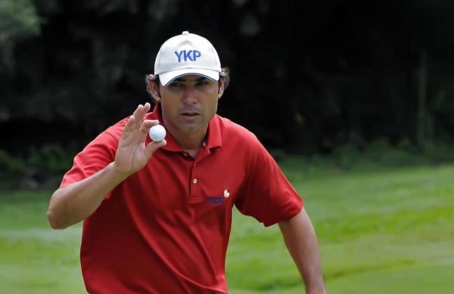 Ronaldo Francisco: atleta da YKP e número 1 do Brasil em mais um torneio do PGA Tour Latinoamérica