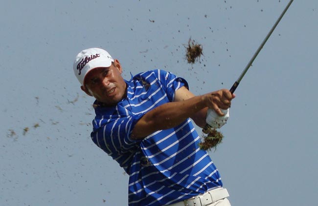 Acevedo: mais um argentino vai garantindo o cartão para jogar no PGA Tour Latinoamérica de golfe