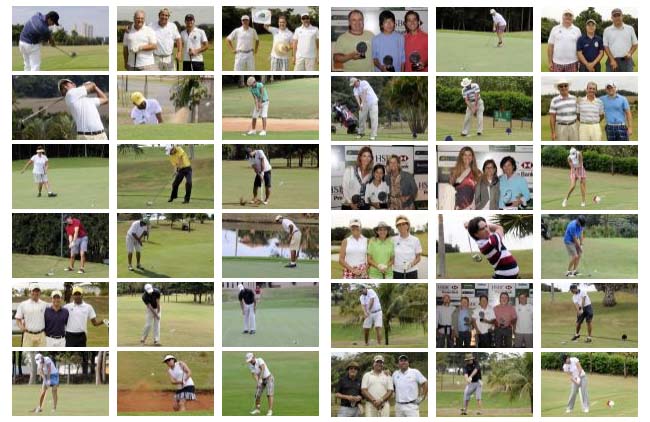    Aberto do Ipê, em fotos: imagens exclusivas dos dois dias do torneio de golfe de Ribeirão Preto