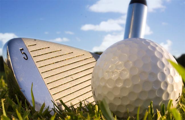 Golfe: um guia sobre o esporte - Tecnoart Engenharia